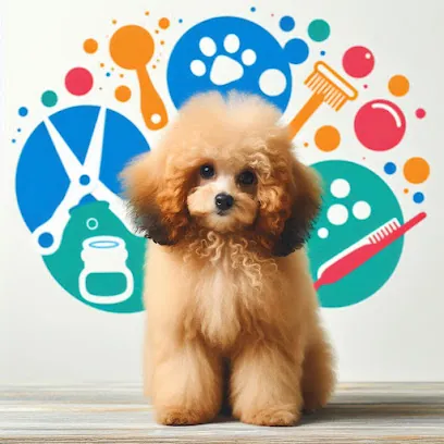 Misty's Classy Canines Mobile Grooming, LLC — photo from their website