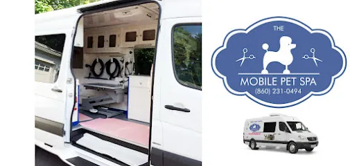 The Mobile Pet Spa LLC — photo from their website
