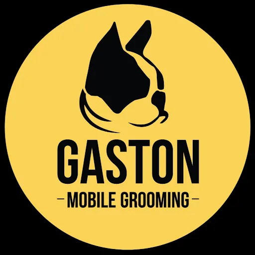 Gaston Mobile Grooming Dog Boarding and Day Care — business logo from Google