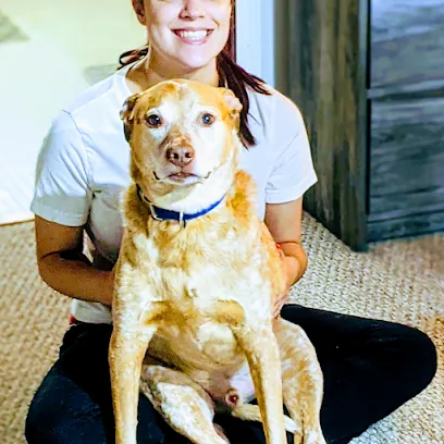 Marra's Mobile Mutt Makeovers — photo from their website