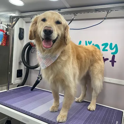 Winzyheart Mobile Pet Grooming Katy - Houston — photo from their website