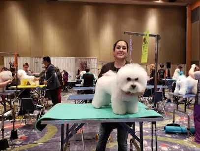 Lotus Pet Spa Mobile Grooming — photo from their website