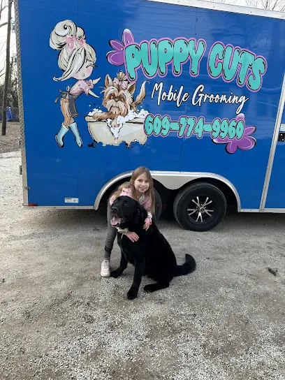 Puppy Cuts Mobile Grooming LLC — photo from their website