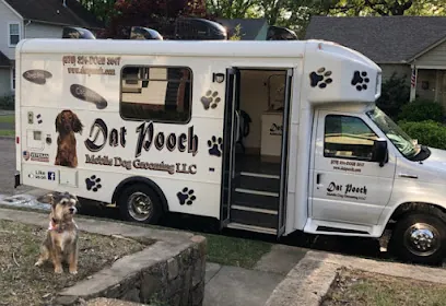 Dat Pooch Mobile Dog Grooming — photo from their website