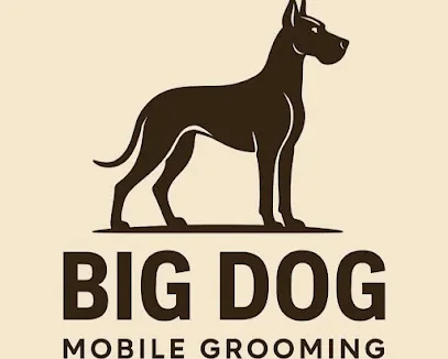 Big Dog Mobile Grooming LLC — photo from their website