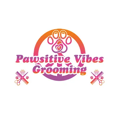 Pawsitive Vibes Mobile Grooming — photo from their website