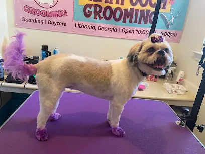 Shampooch Grooming LLC — photo from their website