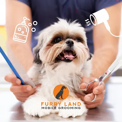 Furry Land Raleigh-Durham, NC — photo from their website