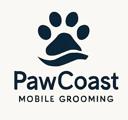 Paw Coast – Mobile Dog Grooming in Palm Coast, FL — photo from their website