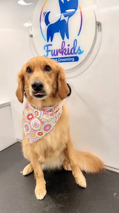 Furkids Mobile Pet Grooming (Loxahatchee and Wellington) — photo from their website