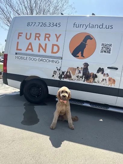 Furry Land Greensboro, High Point — photo from their website