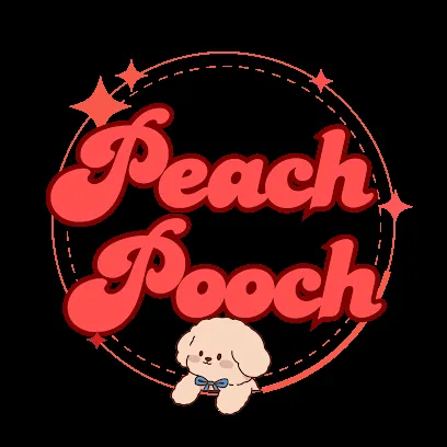 Peach Pooch Mobile Dog Grooming — photo from their website