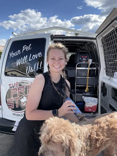 Mobile pet stop — photo from their website