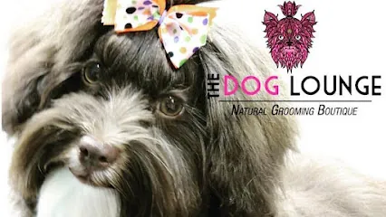 The Dog Lounge Natural Mobile Grooming Spaw — photo from their website
