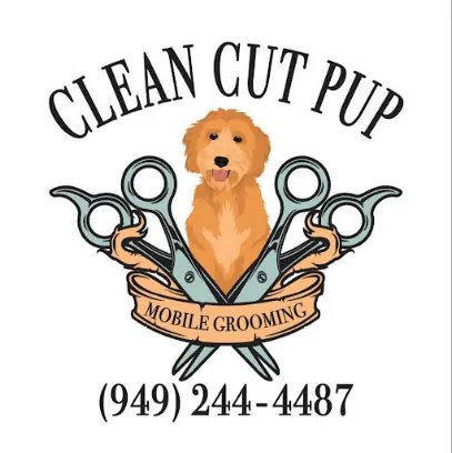 Clean Cut Pup Mobile Grooming — photo from their website