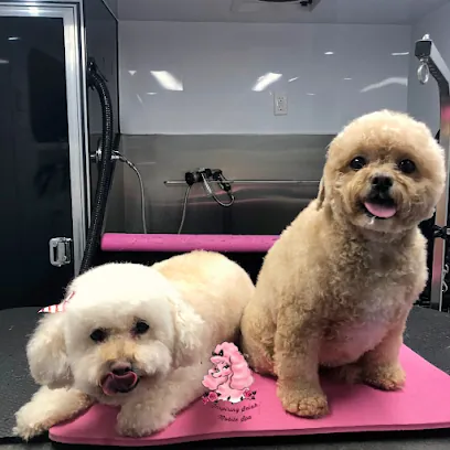Inspiring Selah Mobile Spa — photo from their website