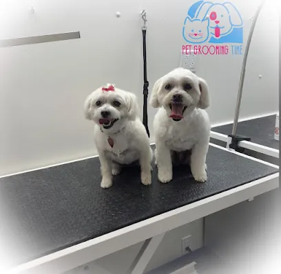 Pet Grooming Mobile — photo from their website