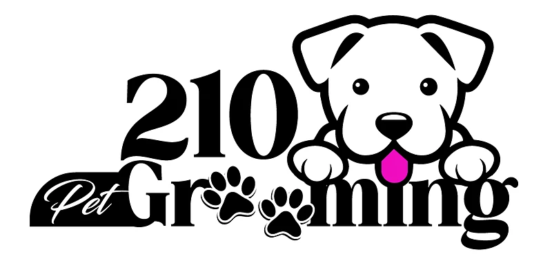 210 PET GROOMING - MOBILE PET SPA — photo from their website