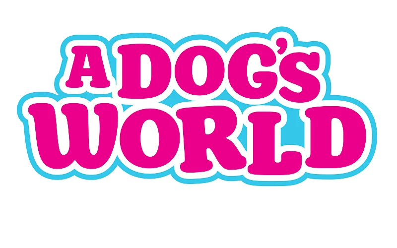 A Dog's World Mobile Grooming — photo from their website