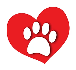 All Fur Love Mobile Dog Grooming, LLC — business logo from Google