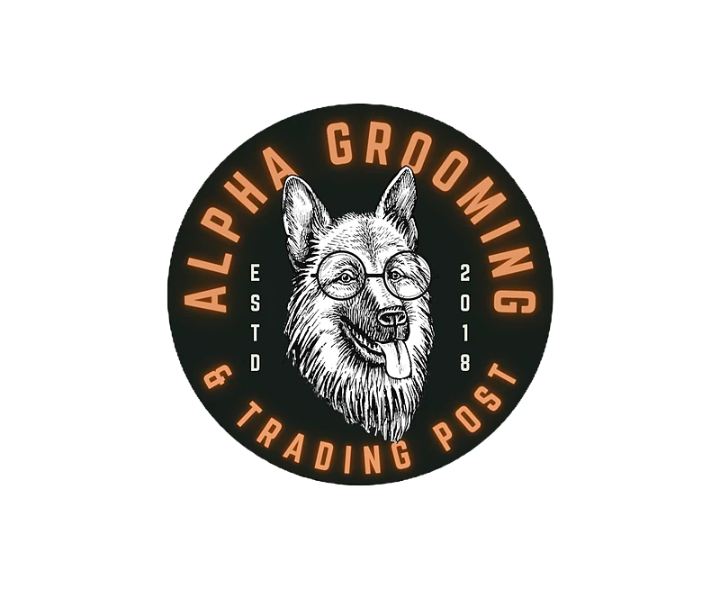 Alpha Mobile Grooming — photo from their website
