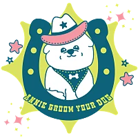 Annie Groom Your Dog - Mobile Pet Salon & Spa — photo from their website