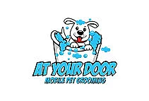 At Your Door Mobile Pet Grooming — business logo from Google