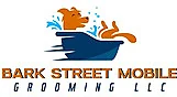 Bark Street Mobile Grooming — business logo from Google