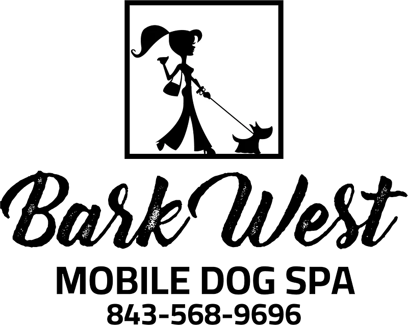 Bark West Mobile Dog Spa — business logo from Google