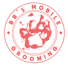 BB's Mobile Grooming and Nail Trimming — business logo from Google