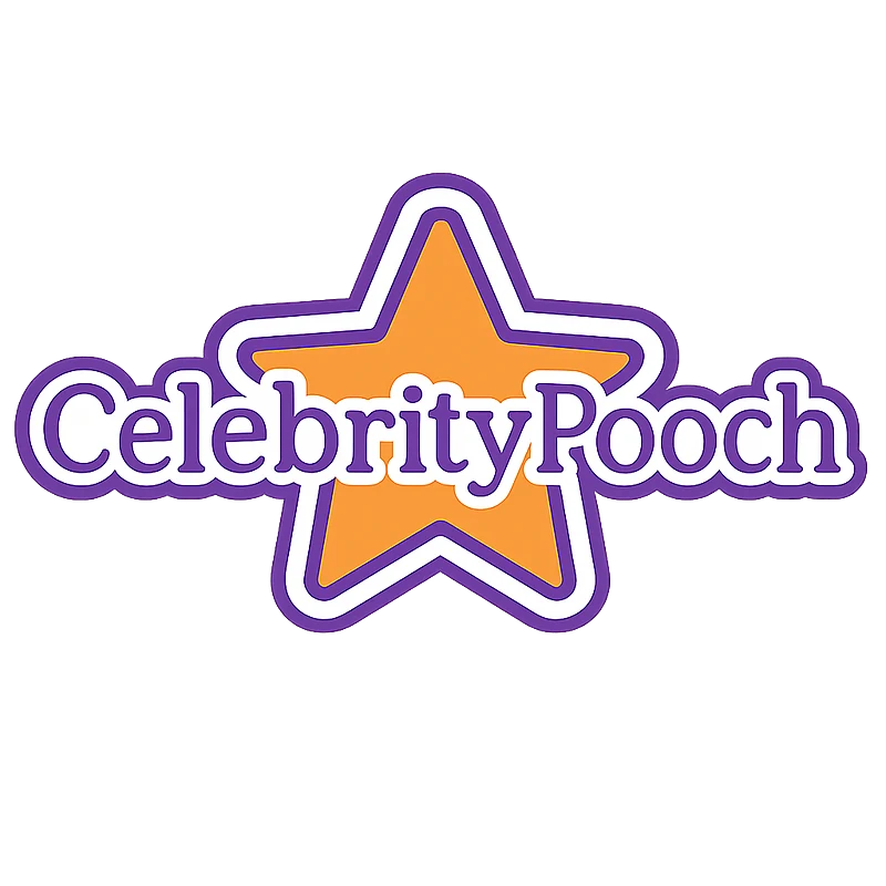Celebrity Pooch Mobile Dog Grooming — business logo from Google