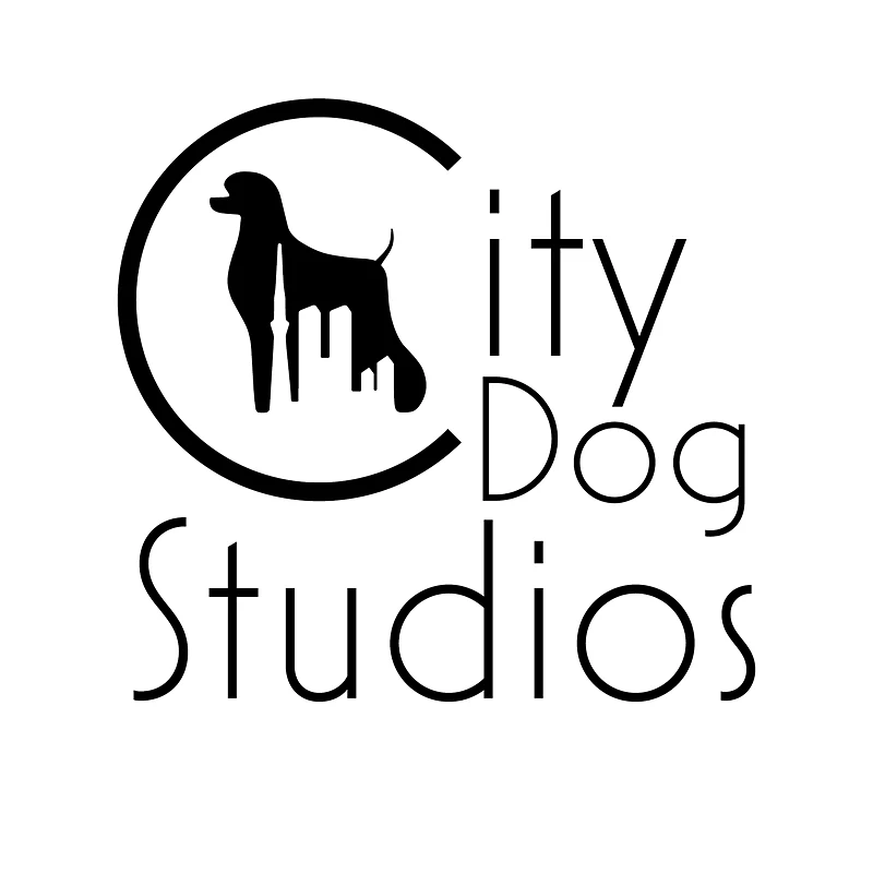 City Dog Studios Mobile Dog Grooming — photo from their website