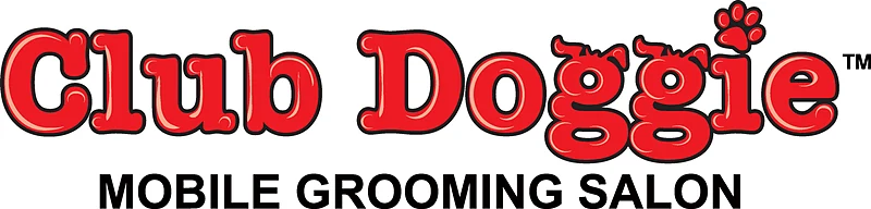 Club Doggie Mobile Grooming Salon — business logo from Google