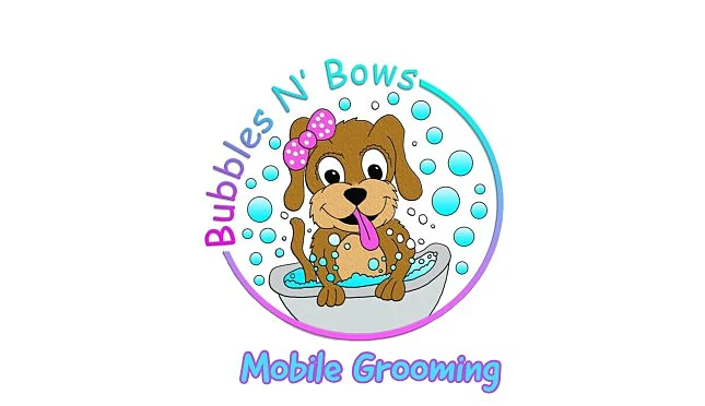 Peace Paws Mobile Pet Spa — photo from their website