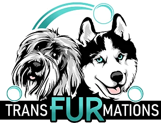 Transfurmations Mobile Pet Spa — business logo from Google