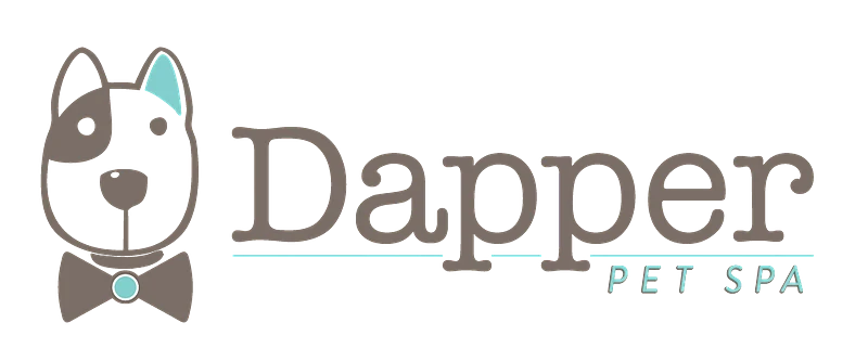Dapper Pet Spa, LLC - Mobile Dog Grooming — photo from their website