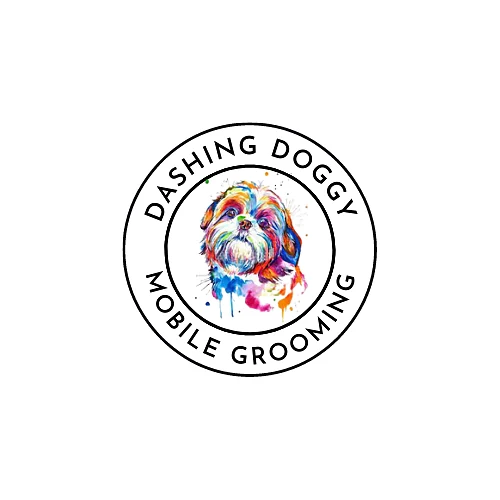 Dashing Doggy Mobile Grooming — photo from their website