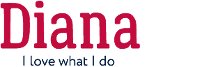 Mobile Dog Grooming DIANA — business logo from Google