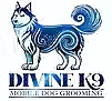Divine K9 Mobile Dog Grooming — business logo from Google