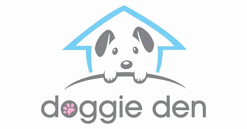 Doggie Den Mobile Grooming — photo from their website