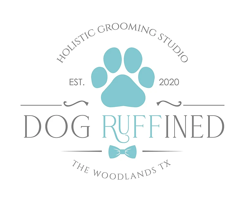 Dog Ruffined Mobile Grooming — photo from their website