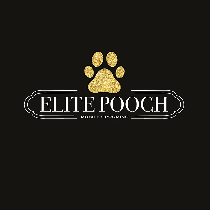 Elite Pooch Mobile Grooming — photo from their website