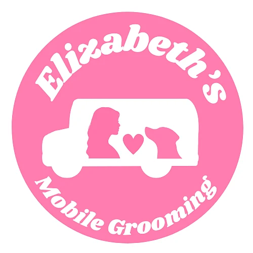 Elizabeth’s Mobile Grooming — photo from their website