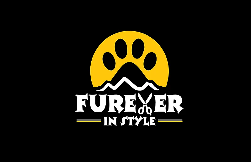 Furever In Style Mobile Dog Grooming — photo from their website