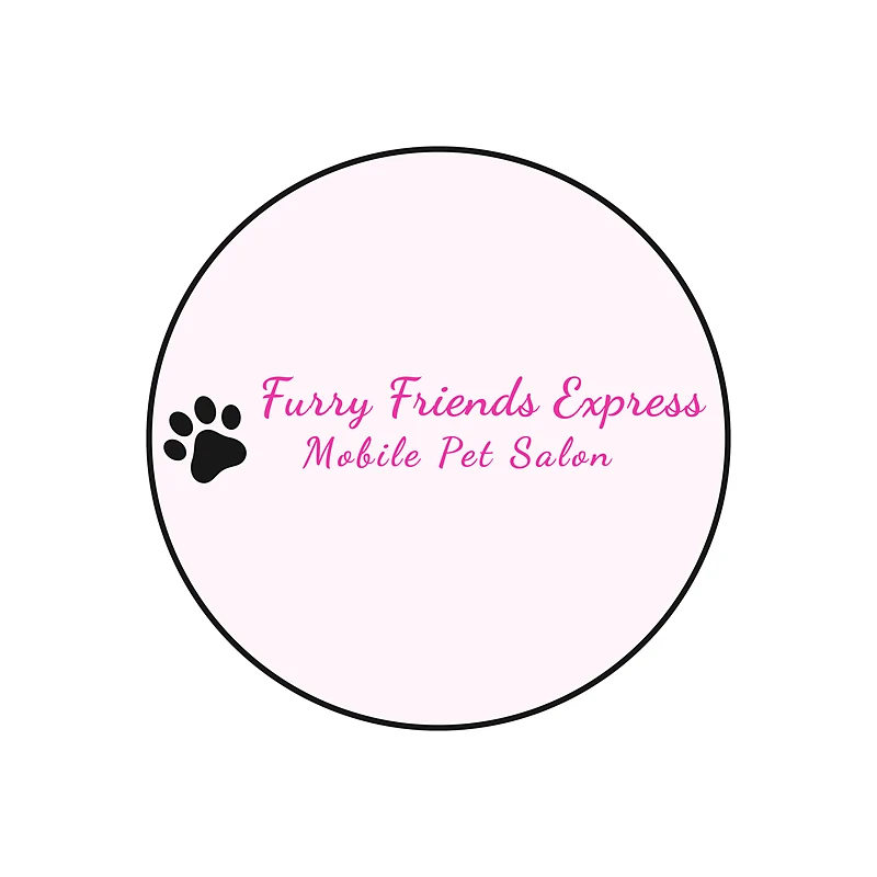 Furry Friends Express Mobile Grooming — photo from their website