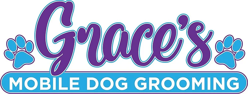 Grace's Mobile Dog Grooming — photo from their website