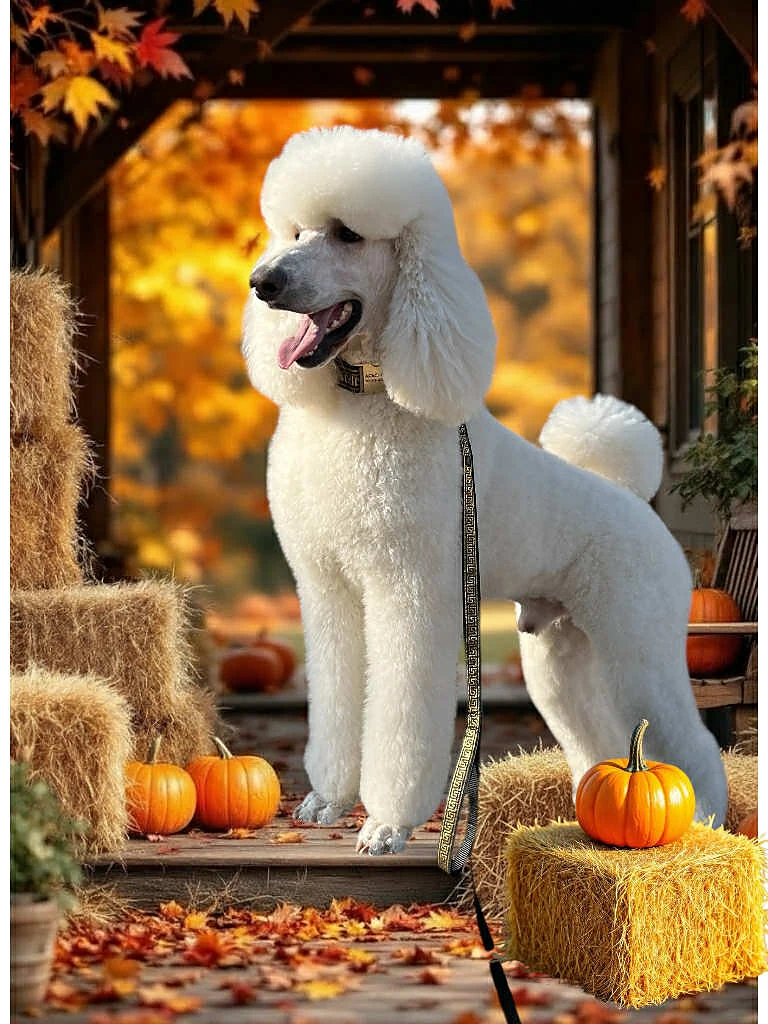 Groom and Zoom Holistic Mobile Dog Spa, LLC — photo from their website