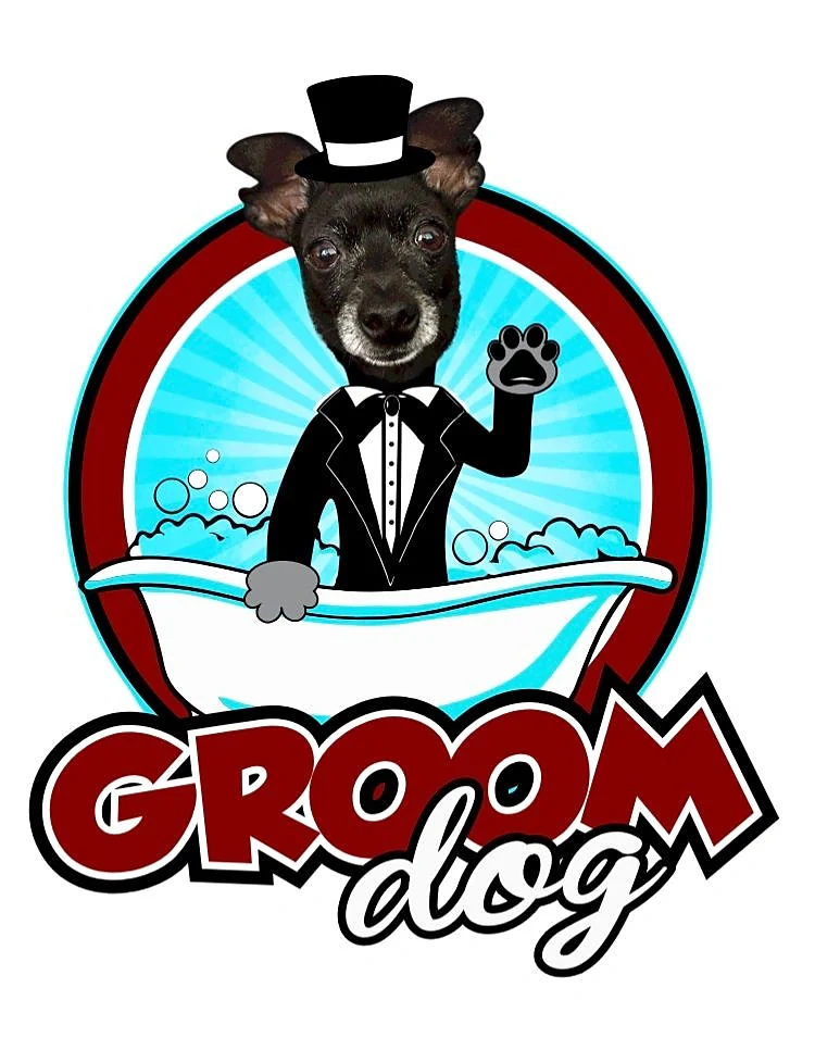 Groom Dog — photo from their website