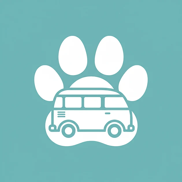 Groom 'n' Go Mobile Pet Spa 🐾🚐✨ — photo from their website