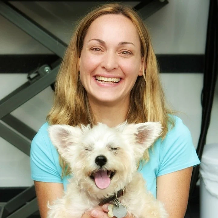Groom Service Mobile Pet Spa — photo from their website